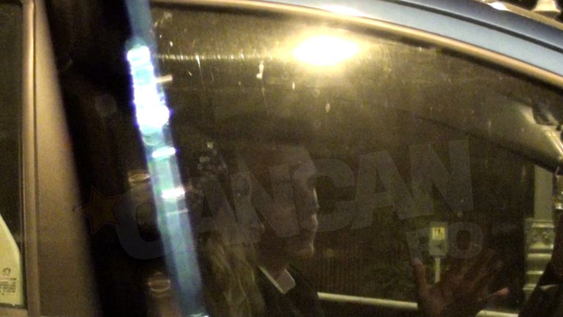 Toată lumea o dădea cuplată cu Dani, însă noi am aflat adevărul! El este iubitul secret al Flaviei!