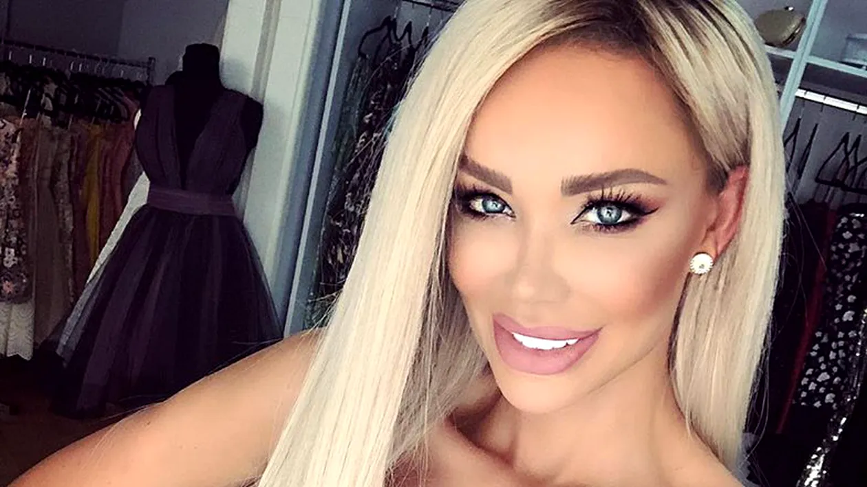 Bianca Drăgușanu, prima reacție după ce s-a împăcat cu Tristan Tate:  ”Îmi iubesc viața”