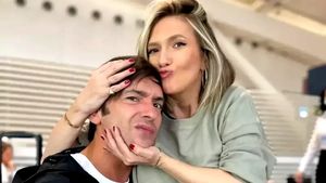 Sacrificiul pe care Radu Vâlcan îl face de dragul soției. La ce a renunțat pentru a nu o supăra pe Adela Popescu