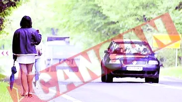 Tarifele prostituatelor din Capitala