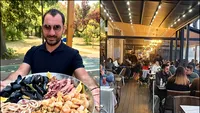 Spionaj la Taverna Racilor a lui Pescobar Paul Nicolau. Omul de afaceri a dezvăluit cum rivalii din piață își trimiteau „spioni” la restaurantul său - EXCLUSIV