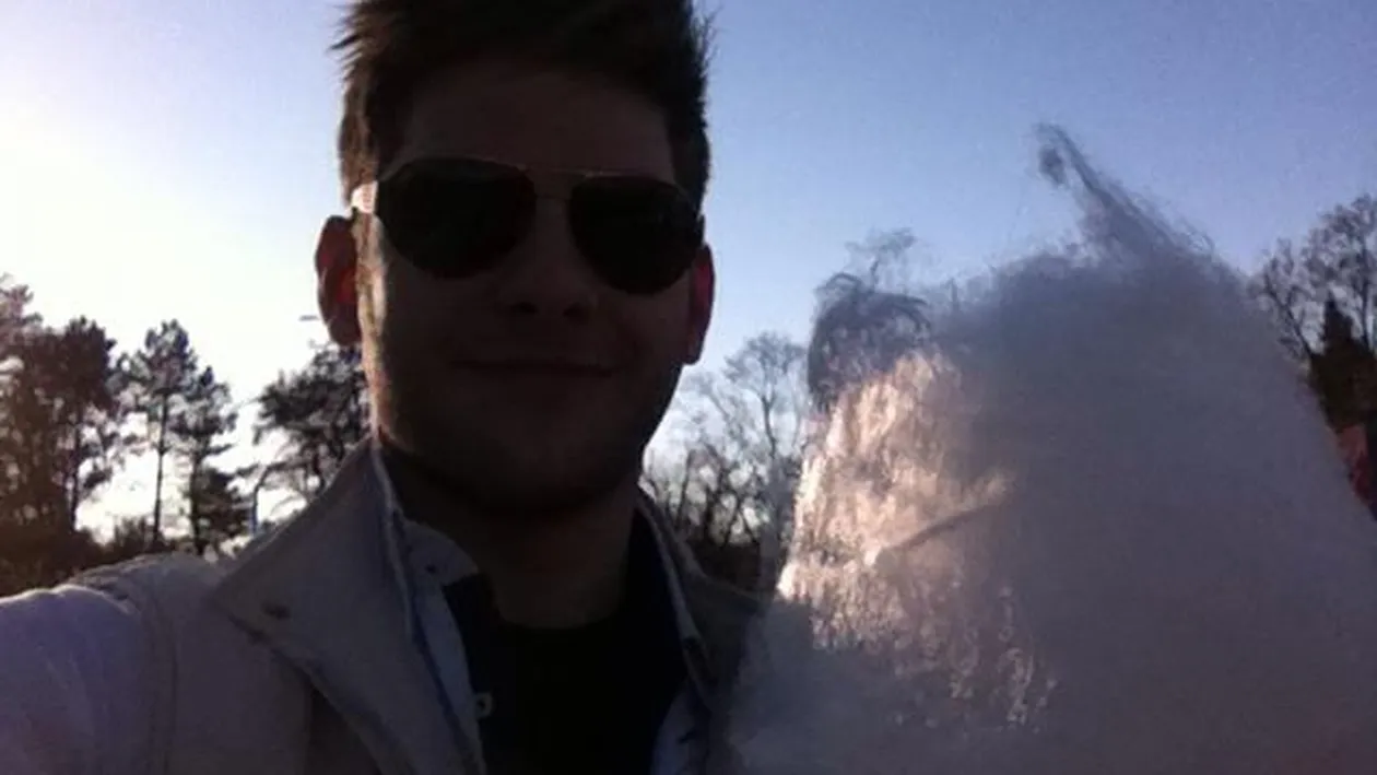 Baiatul lui Vanghelie traieste visul american! Uite unde l-a trimis primarul sa studieze si in ce apartament luxos locuieste!