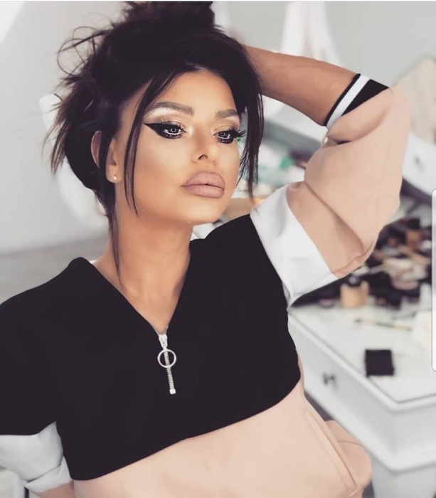 Ana Mocanu a rupt logodna la doar o lună de când a primit inelul: ”M-am simțit măritată 2 zile”