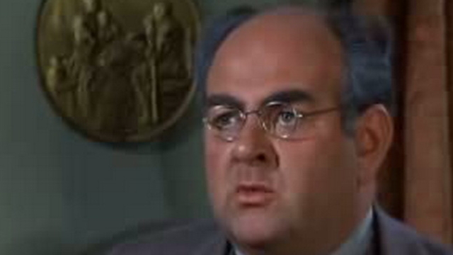 Actorul Larry D. Mann a murit la 91 de ani