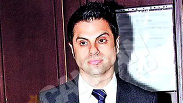 Andrei Badiu sare la gatul fostei neveste: Nu intelege ca pensia este a copilului