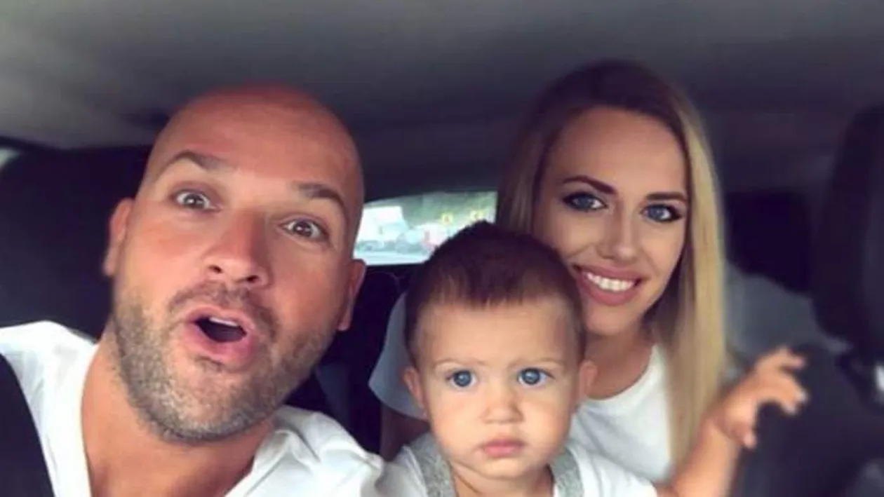 Soția lui Andrei Ștefănescu vorbește pentru prima dată despre boala soțului său: „Mai dacă era mai periculos sau nu?”