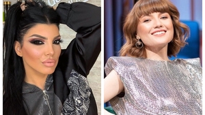 Alexandra Ungureanu i-a dat block Andreei Tonciu, pe Instagram. Cearta celor două vedete continuă