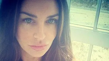 Fostul model Playboy Christina Carlin Kraft a murit! Tânăra a fost strangulată în propriul dormitor