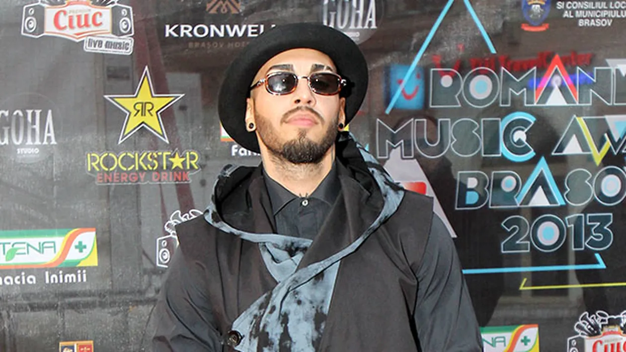 Velea a luat-o pe urmele lui Columbeanu! Intra sa vezi ce ii face sa semene atat de mult desi, aparent, nu au nimic in comun