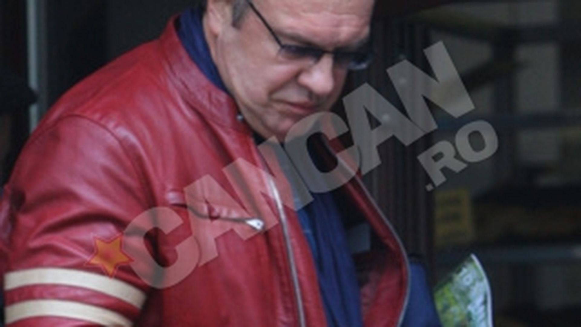 Cotabita "s-a dres" dupa cheful de ziua lui cu apa si covrigi cu sare