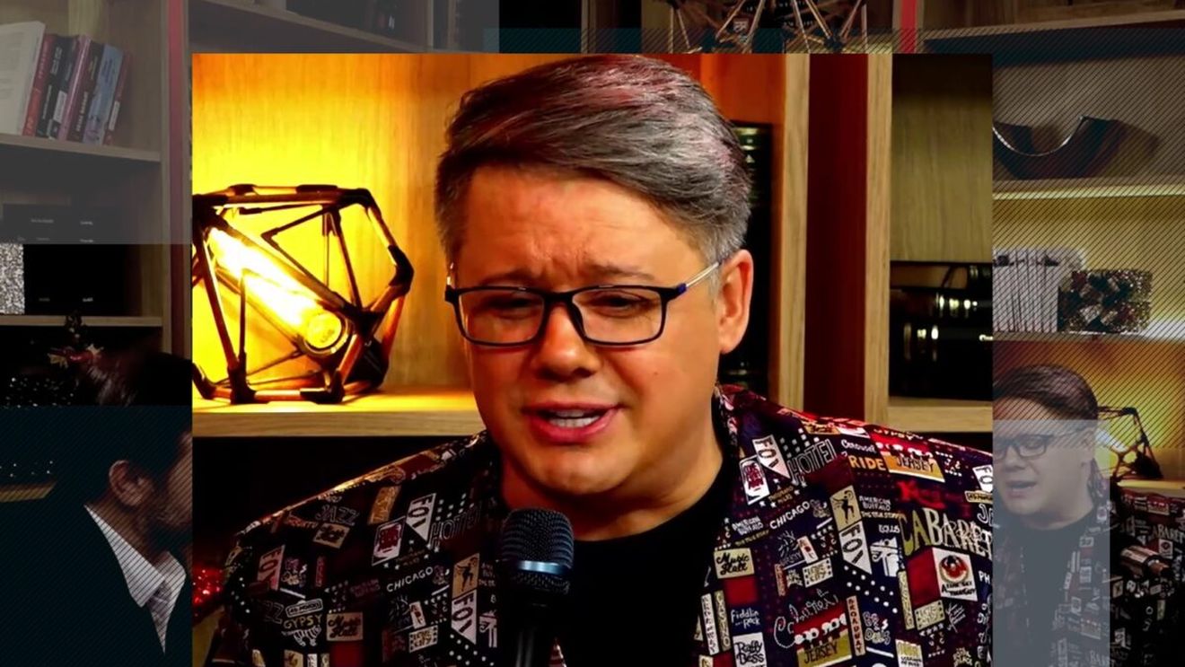 Paul Surugiu, dialog savuros cu “Bubulina”: “Am cea mai tânără bunică din lume!” A sunat-o în timpul podcastului pe cea care îl așteaptă acasă