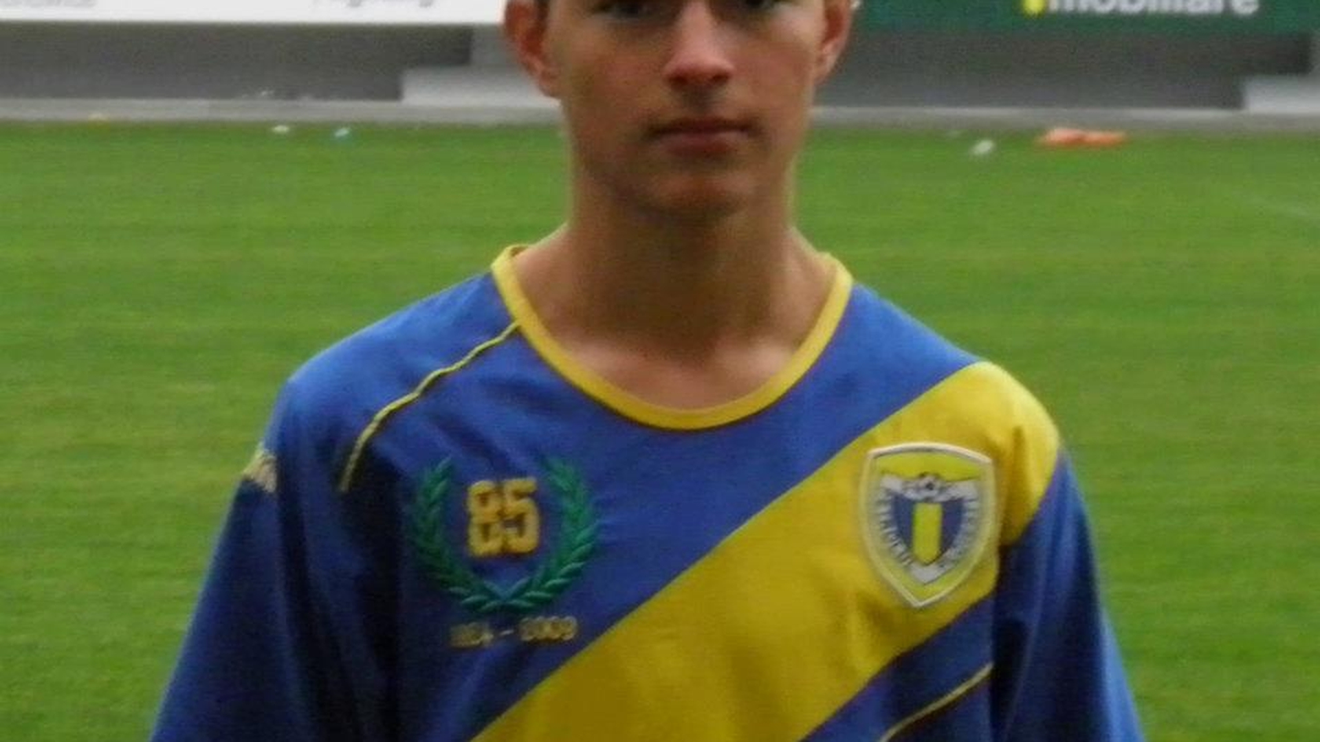 Drama pustiului-minune de la Petrolul! Are cancer la numai 17 ani si abia astepata operatia. Declaratiile care te vor inlacrima