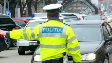 Anunț-surpriză pentru şoferi! Poliţia Rutieră, obligată să facă asta pe orice drum din România