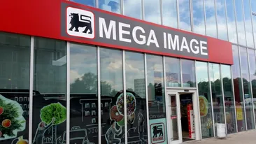 Mesajul apărut în toate magazinele Mega Image din România, după ce s-a instalat starea de urgenţă! Toţi românii trebuie să ştie asta