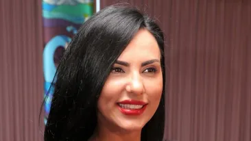 Nimic nu mai e la fel! Viața Laviniei Pârva s-a schimbat radical de când a devenit mamă