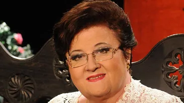 Marioara Murarescu ar fi vrut sa se opereze la Viena, insa medicii de acolo nu au fost de acord. Vezi de ce!