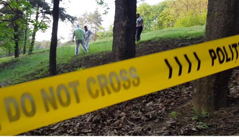 Declarația cutremurătoare a primului poliţist care a văzut-o pe Petronela înjunghiată mortal. Nu și-a putut stăpâni lacrimile