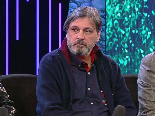 Cornel Galeş a suferit transformări tulburatoare