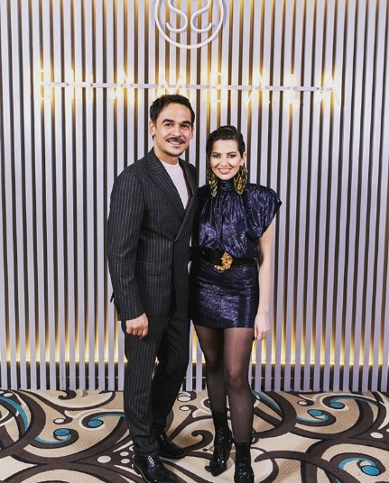 Lidia Buble și Diana, fosta soție a lui Răzvan Simion, schimb de replici. “Mizeriile au făcut țăndări…”