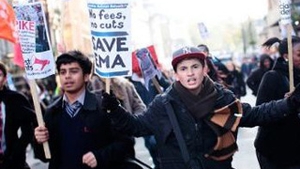 Protestele iau amploare in Italia si Grecia! Oamenii sunt revoltati din cauza planurilor de austeritate propuse de Guvern