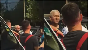 Reacții furtunoase ale actorilor, după ce George Mihăiță a provocat un accident grav, beat fiind! Oana Pellea: ”Este șocant!”