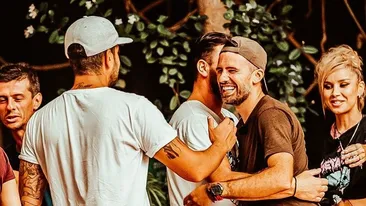 Scandal monstruos după ce frații Ristei au părăsit competiția de la Antena 1: “Emisiune regizată”! Speak a răbufnit și a spus tot adevărul despre filmările de la Asia Express