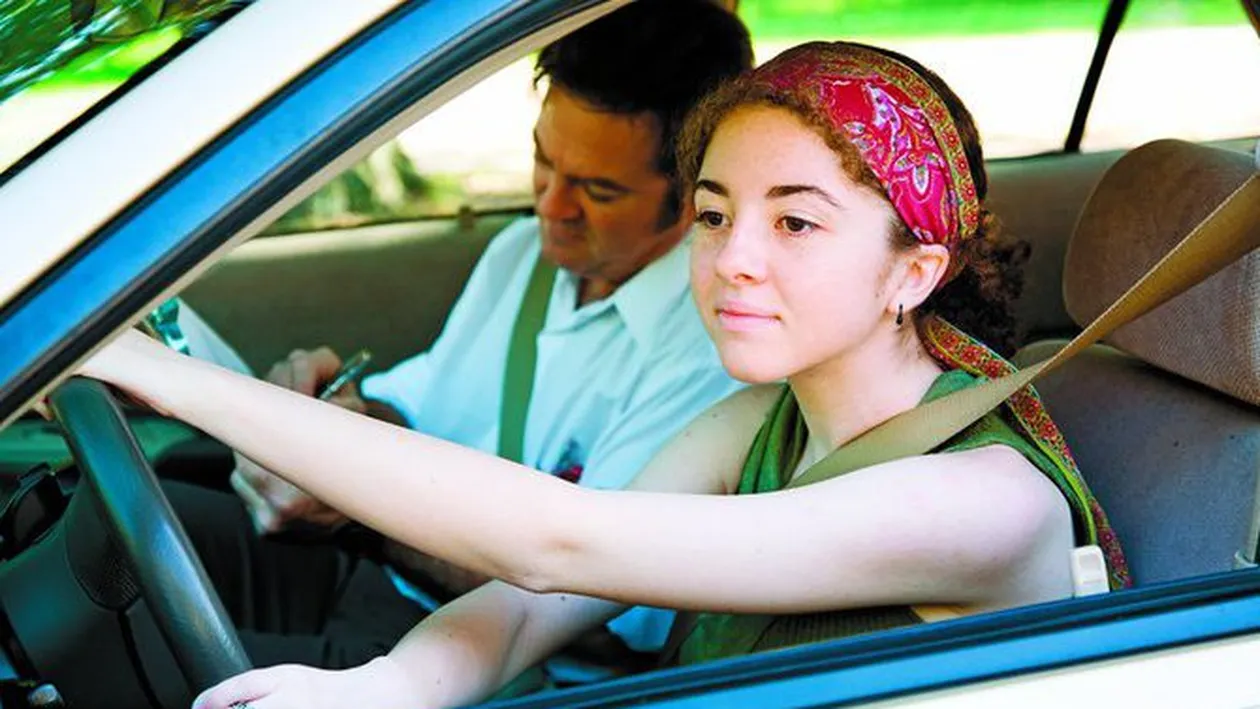 Cum devii sofer cu acte in regula