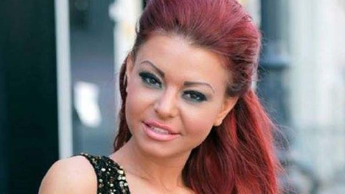 Ana Maria Mocanu are ORGASM cand face asta! Ce o face pe roscata sa sara in sus de bucurie