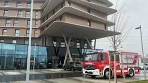 Primele detalii despre elevul român mort în Austria. Se afla în excursie cu clasa și a fost găsit în fața hotelului