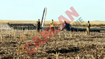 O strada din Constanta a primit numele unuia dintre soldatii decedati in accidentul aviatic de la Tuzla
