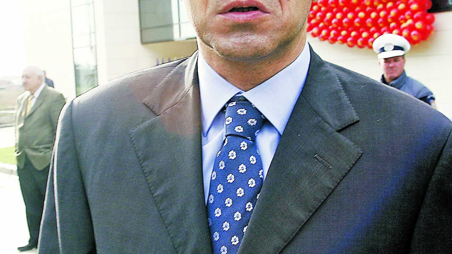 Victor Piturca nu isi recunoaste copilul si o ataca pe fosta amanta. “Vica vrea sa se imbogateasca pe spatele meu”