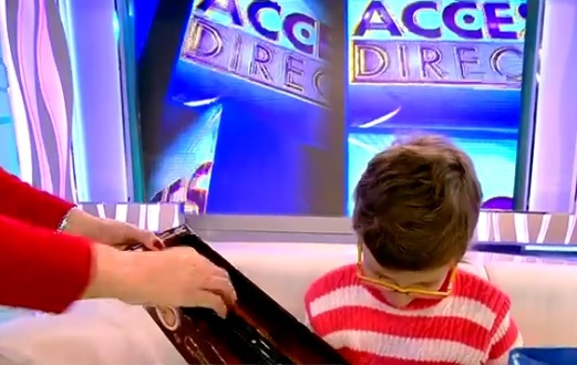 Micuţa Bianca se luptă din greu cu cancerul, la doar opt anişori