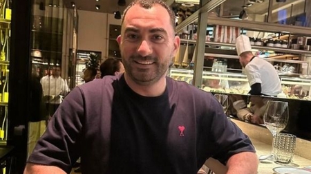 Pescobar și Adrian Mutu își deschid afacere împreună! Primele declarații: ”Este în centru, în inima Bucureștiului”