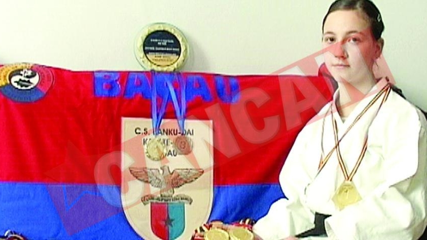 Isi vinde medaliile pentru a participa la competitii