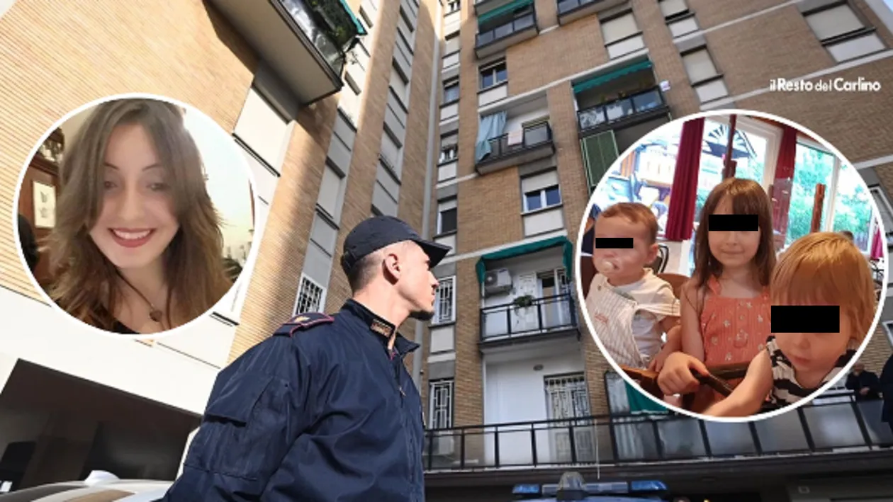 BREAKING | Ștefania, o tânără de 32 de ani, și cei 3 copii ai săi și-au pierdut viața într-un incendiu devastator