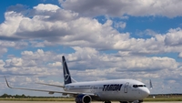 Ce a raportat pilotul avionului TAROM după bubuitura auzită de pasageri. Oamenilor nu li s-ar fi zis ce s-a întâmplat după decolarea din Cluj
