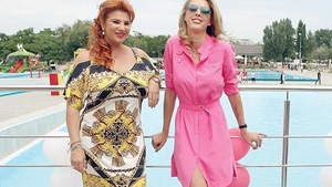 ALINA şi-a pus în cap toată familia BORCEA! ”M-aţi trădat! Am rămas singură!”