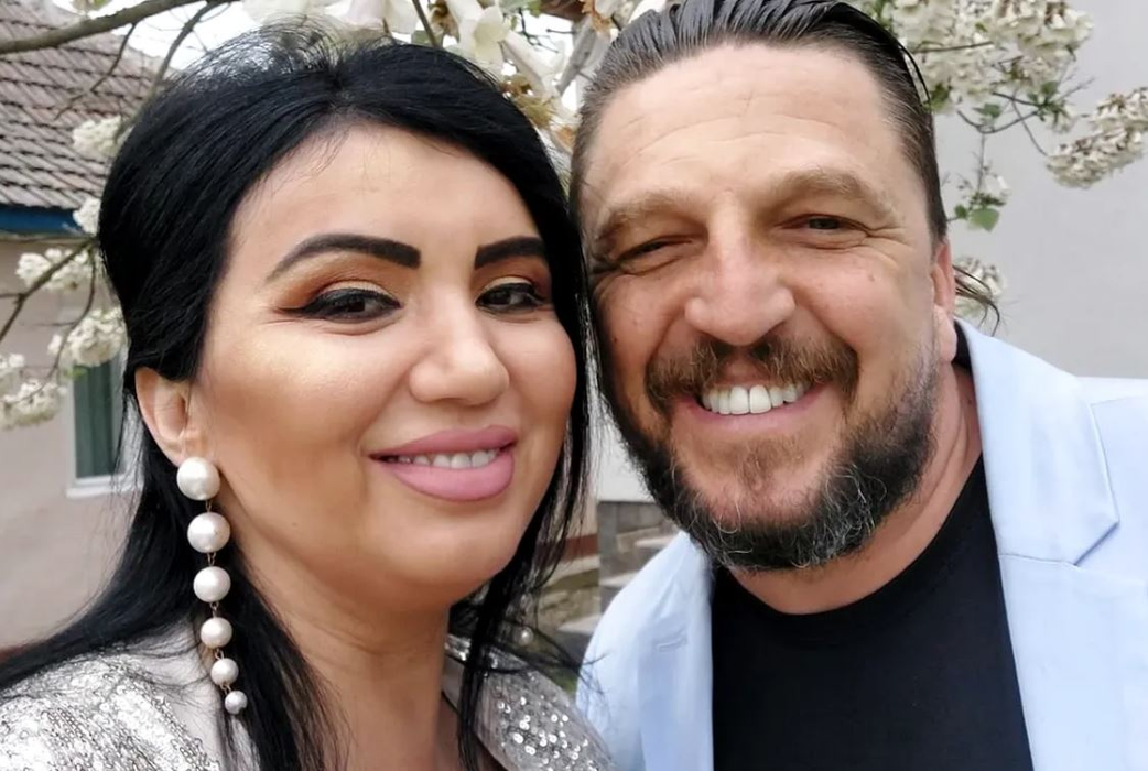 Secretul relației dintre Adriana Bahmuțeanu și George Restivan! Cum fac cei doi ca totul să funcționeze perfect: „Nu ne abatem”