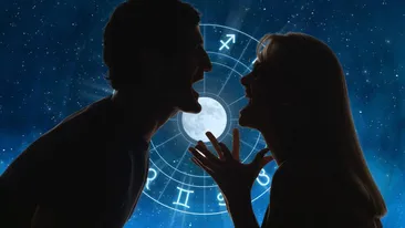 Zodia feminină care se va certa cu iubitul sau soțul în luna iunie. Care este motivul