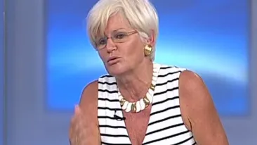 Monica Tatoiu, decizie incredibilă: Poate nu am toate ţiglele pe casă, dar...