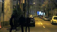 Băieţii Ilenei Ciuculete au ajuns în Bucureşti. Cei doi au dat uitării certurile cu mama lor