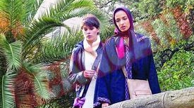 Crina Semciuc si Corina Moise au ramas in bezna la Barcelona