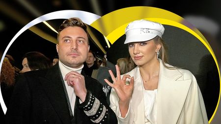 Au uitat să calce frâna! Valentin și Codruța Sanfira, interviu spectacol pentru CANCAN.RO: ”Să vezi cum ne certăm!”