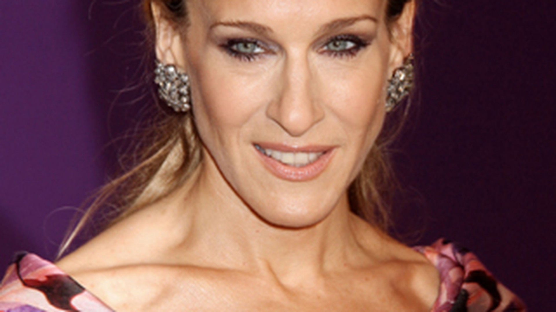 Sarah Jessica Parker a luat Zmeura de Aur pentru ca este cea mai slaba actrita din 2010