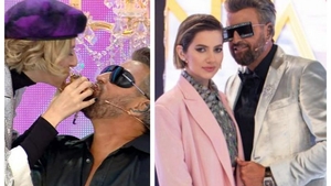 Lidia Buble, în brațele lui Cătălin Botezatu! Ce declarație de dragoste i-a făcut designerul