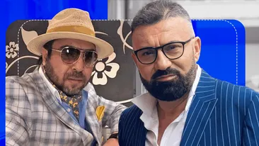 Ioniță de la Clejani l-a chemat în fața judecătorilor pe Dan Bursuc. A ajuns la urgență din cauza lui!