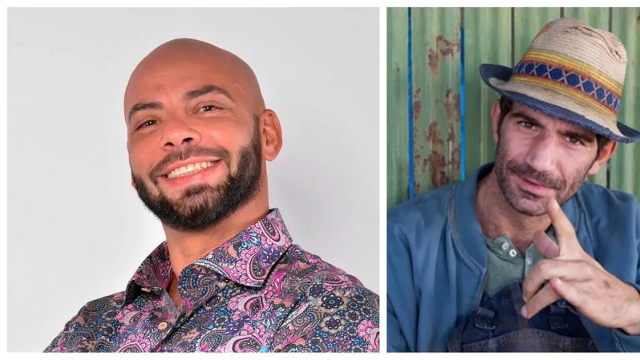 Giani Kiriță și Firicel din Las Fierbinți ar fi fentat pușcăria! Cei doi au scăpat de dosarele penale după ce au „ciripit” la DIICOT