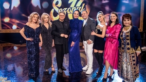 Fuego pune paie pe foc de Paște! Artistul face show la TVR 2, în ediția specială a emisiunii sale