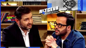 Mihai Gâdea, noi dezvăluiri inedite, la prima apariție într-un podcast: “Făcuseră strategie să mă atace, să spună că sunt pastor...”