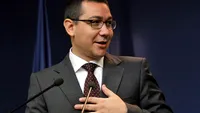 Victor Ponta isi respecta angajamentele! “Educatia este o prioritate